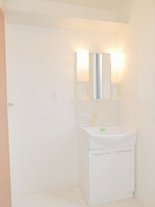 広島県広島市安芸区矢野西6(アパート)の賃貸物件の内装