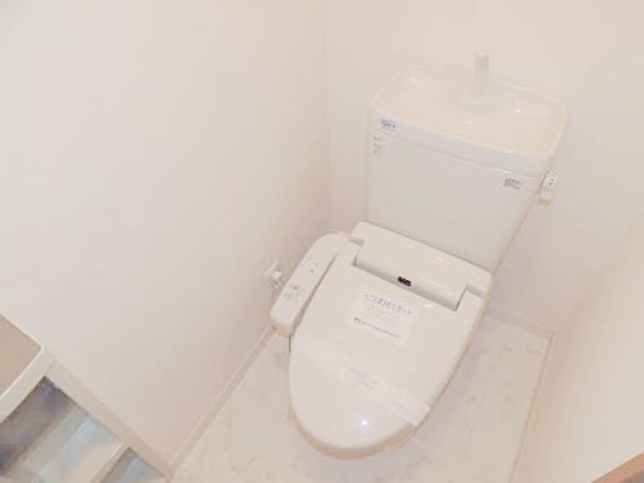 広島県広島市安芸区矢野西6(アパート)の賃貸物件の内装