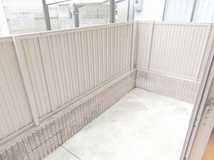 広島県広島市安芸区矢野西6(アパート)の賃貸物件の内装