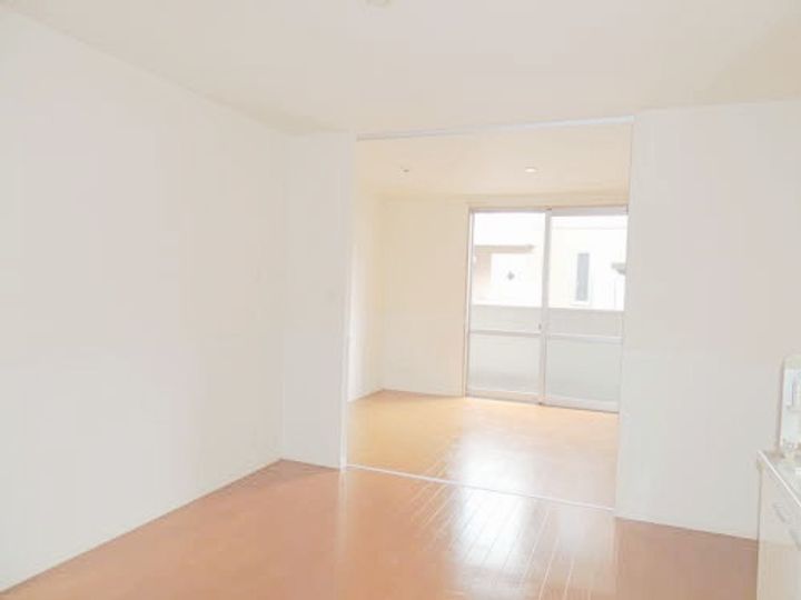 広島県広島市安芸区矢野西6(アパート)の賃貸物件の内装