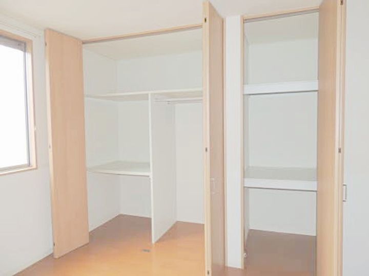 広島県広島市安芸区矢野西6(アパート)の賃貸物件の内装