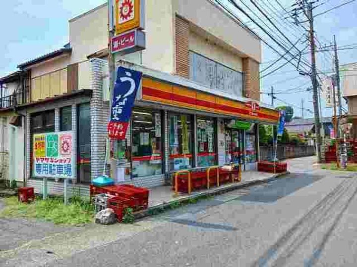 リヴィエールMORIYAの周辺