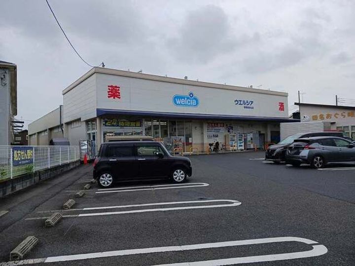 リヴィエールMORIYAの周辺