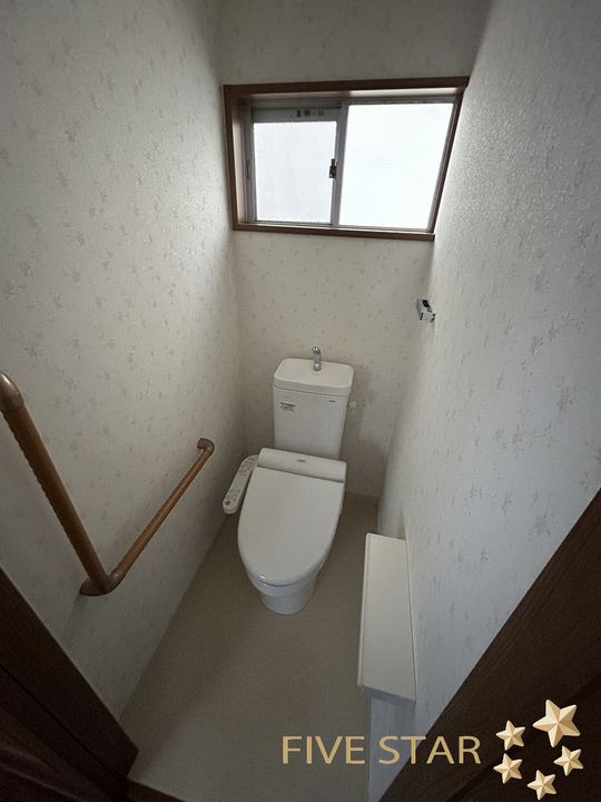 大阪府枚方市中宮西之町(一戸建)の賃貸物件の内装