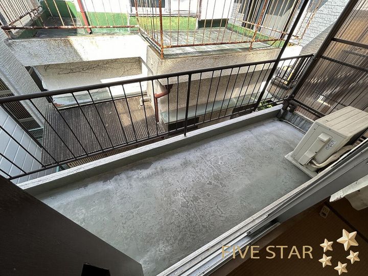 大阪府枚方市中宮西之町(一戸建)の賃貸物件の内装