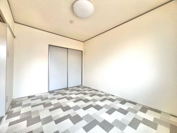 坂出市のオススメの賃貸物件の内装