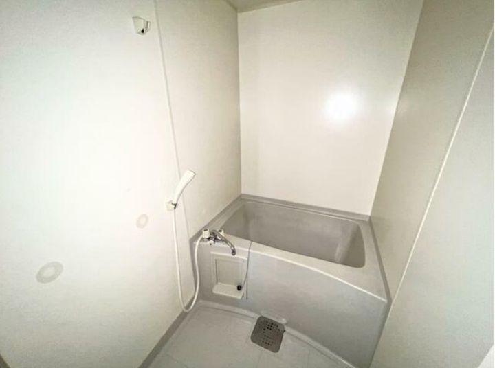 坂出市のオススメの賃貸物件の風呂