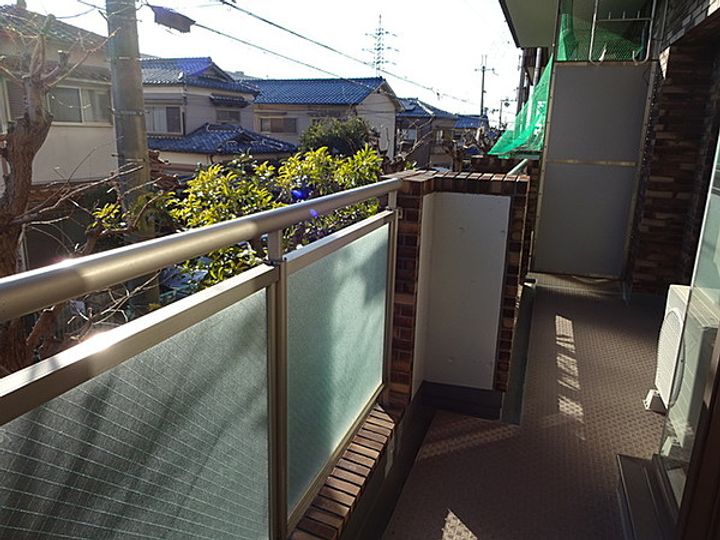 大阪府岸和田市土生町(マンション)の賃貸物件の内装