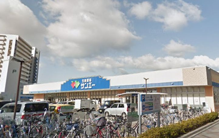 大阪府岸和田市土生町(マンション)の賃貸物件の周辺
