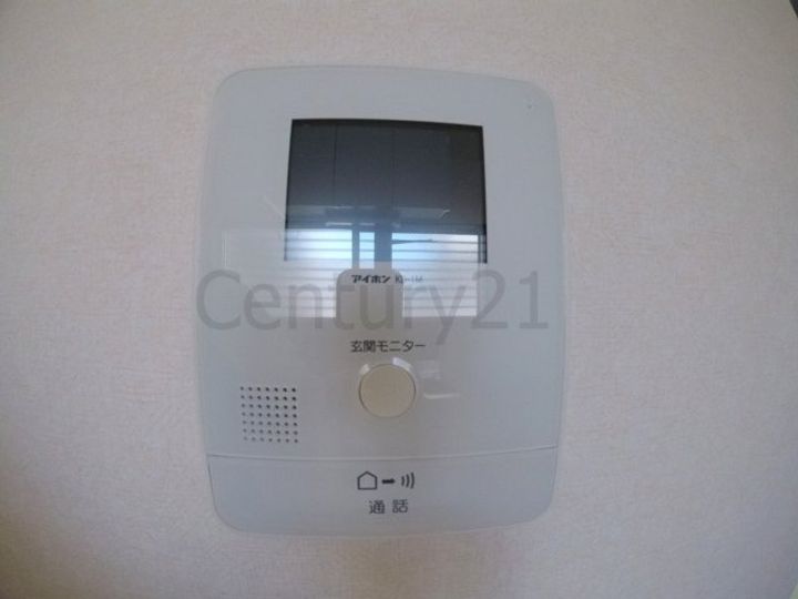 ファミール仁川1の内装