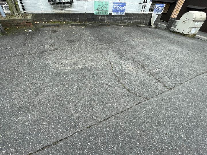 エポック広江 Bの地図
