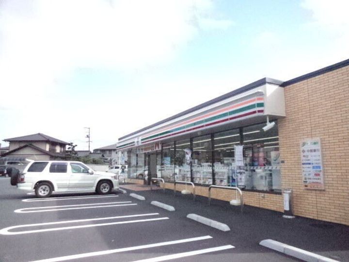エポック広江 Bの周辺