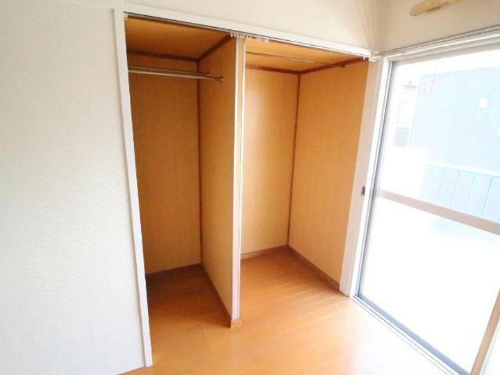 コーポミヤモトの内装