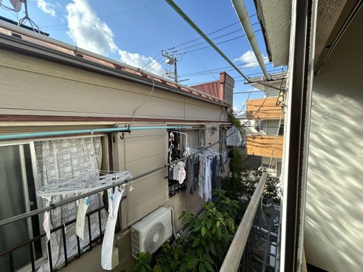 フレール小井土IIのその他画像