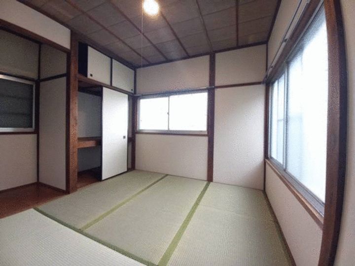 神奈川県三浦郡葉山町長柄(一戸建)の賃貸物件の内装