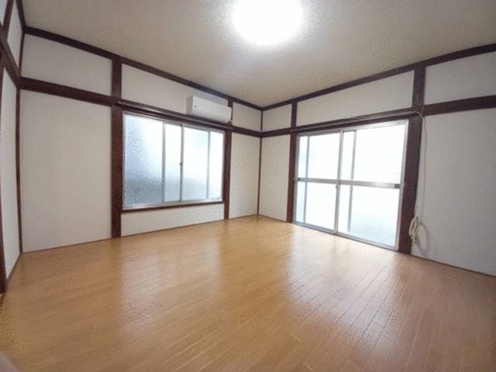 神奈川県三浦郡葉山町長柄(一戸建)の賃貸物件の内装