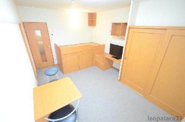 レオパレススカイビレッジ鈴鹿IIのその他画像