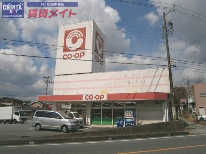 葉月アパートメント A棟の周辺