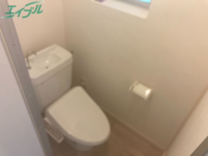 グランドヒルズ桔梗が丘13号棟の内装