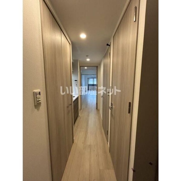 S-RESIDENCE神沢affordのその他画像