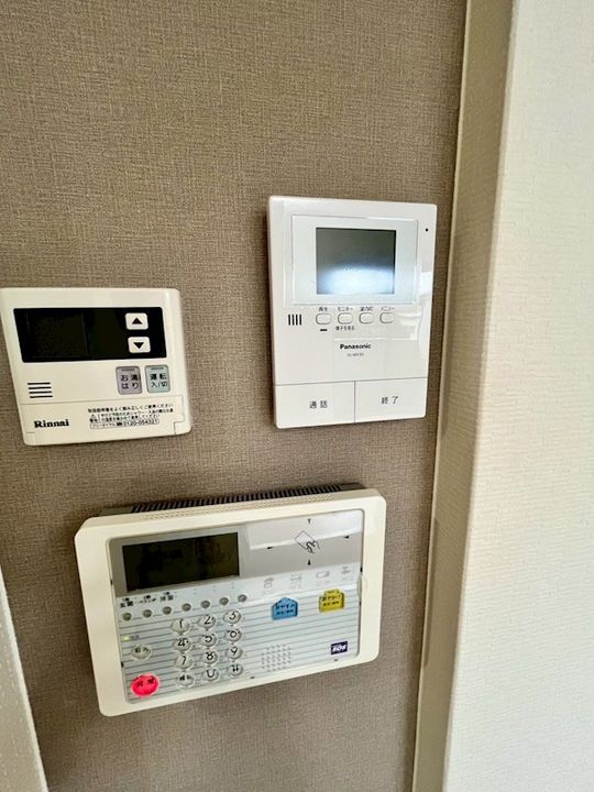 あんしん+東垂水の内装