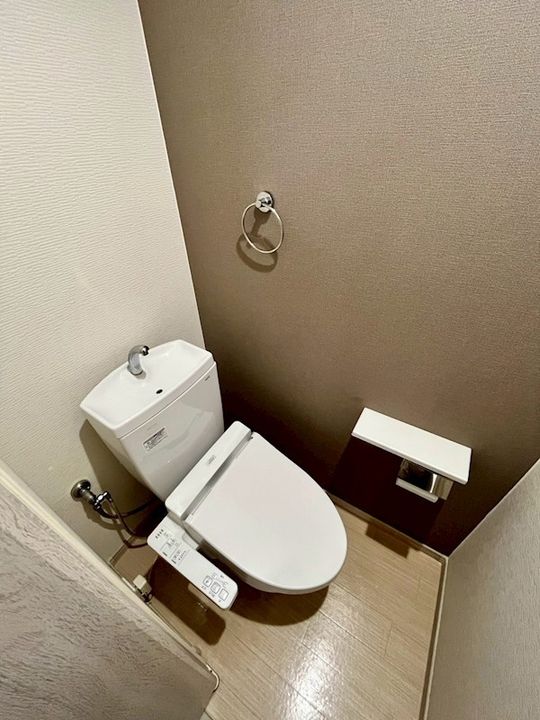 あんしん+東垂水の内装