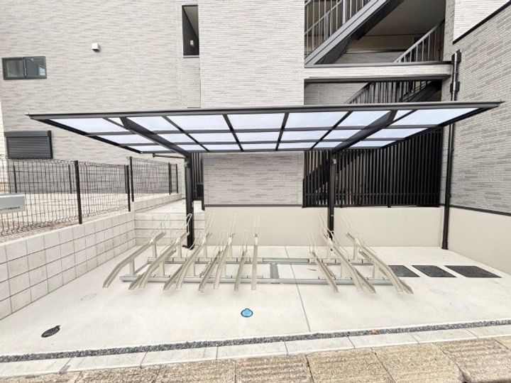 ラヴァンドの地図