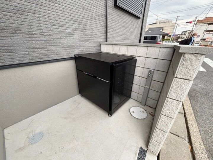 ラヴァンドのその他画像