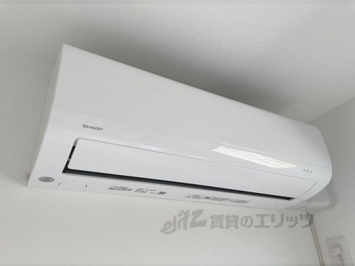 アート樟葉3の内装