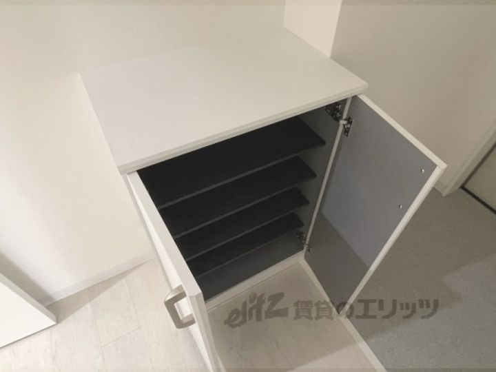 アート樟葉3の内装