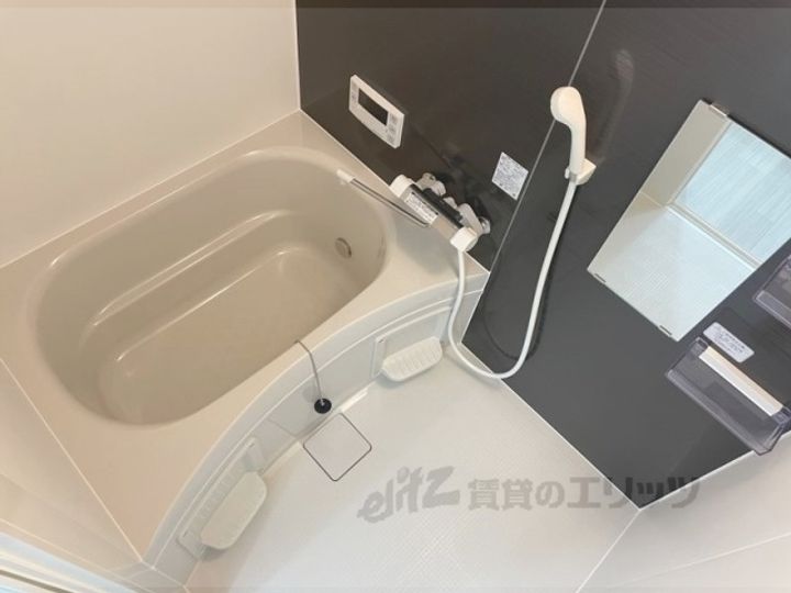 アート樟葉3の風呂