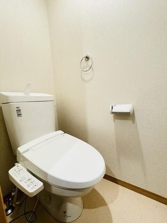 東京都板橋区蓮根1の賃貸アパートの内装