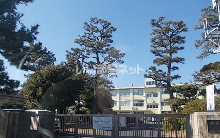 スプリングタウンKOBA Bの周辺