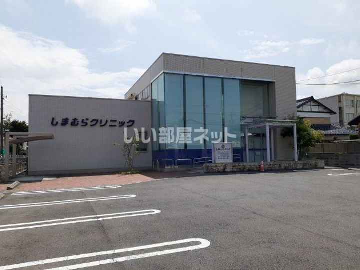 スプリングタウンKOBA Bの周辺