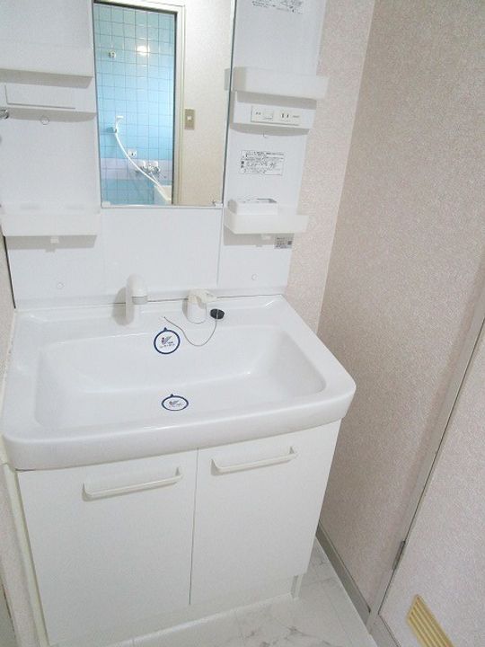 ハイム浜島の内装