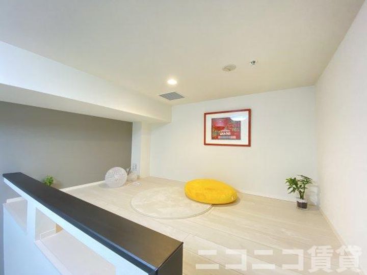 東京都江戸川区南小岩5(アパート)の賃貸物件の内装