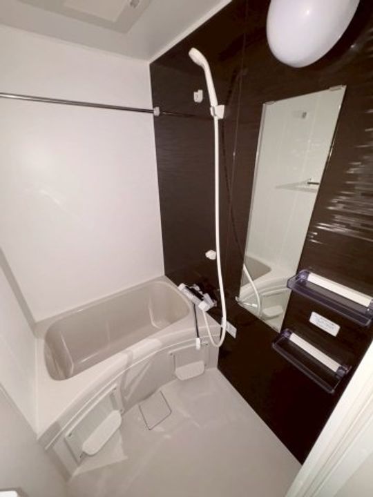 badge yata(ベッジ ヤタ)の風呂