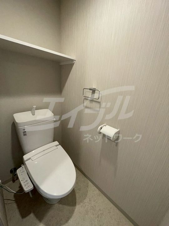 ブランシエスタ都島通の内装