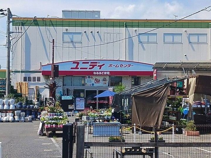 埼玉県川口市長蔵3(アパート)の賃貸物件の周辺