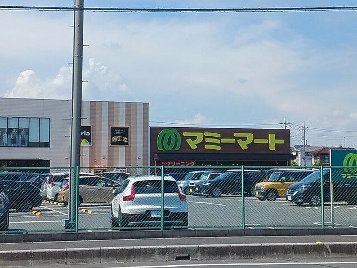 埼玉県川口市長蔵3(アパート)の賃貸物件の周辺