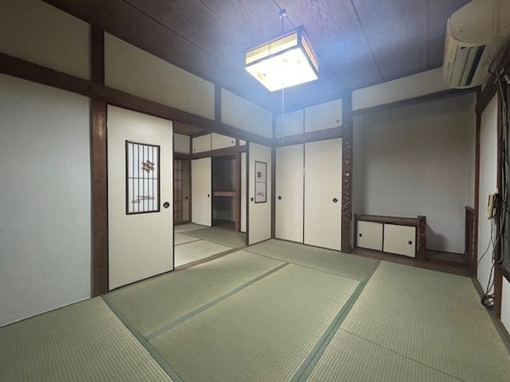 埼玉県鴻巣市小松1(一戸建)の賃貸物件の内装