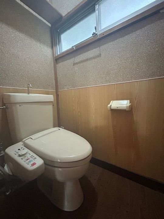埼玉県鴻巣市小松1(一戸建)の賃貸物件の内装
