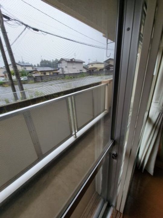 滝沢市 大崎94【ビレッジハウス滝沢大崎2号棟】築35年の内装