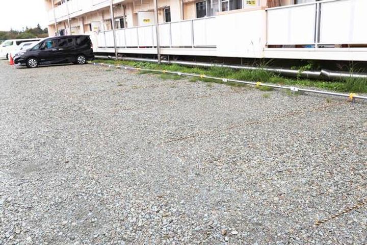 滝沢市 大崎94【ビレッジハウス滝沢大崎2号棟】築35年の地図