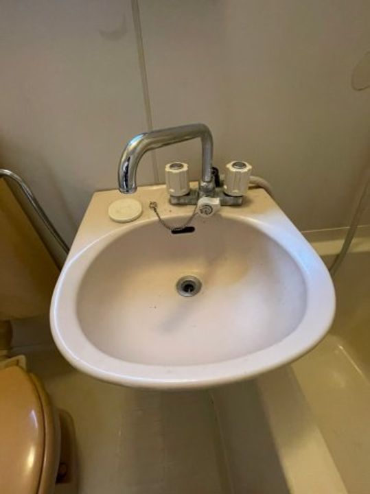 神奈川県横浜市保土ヶ谷区西谷町(マンション)の賃貸物件の内装