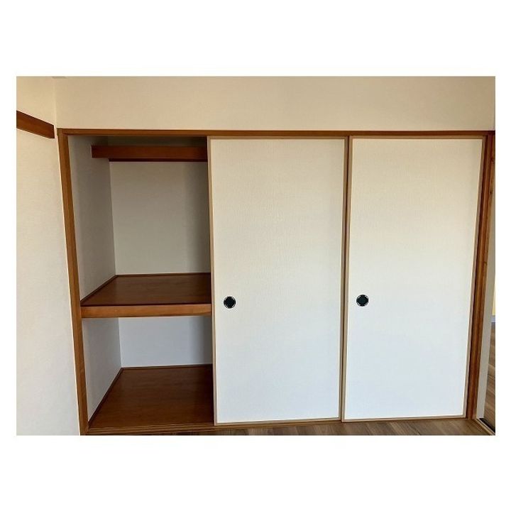 アルバ摂津の内装