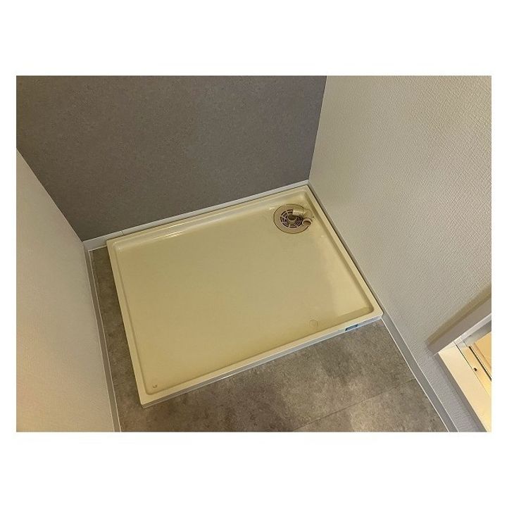 アルバ摂津の内装