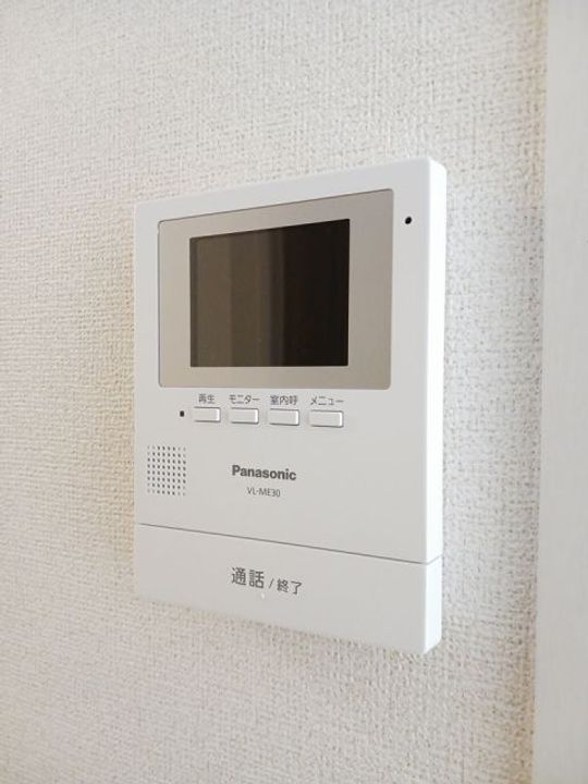 福島県いわき市小名浜南富岡字富士前(アパート)の賃貸物件の内装