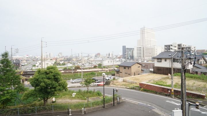 サンマンションアトレ青山のその他画像