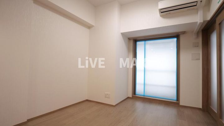 東京都足立区西新井7(マンション)の賃貸物件の内装